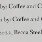 Merciless Kings: Boneyard Kings vol. 1 by Becca Steele & C. Lymari- Signed TP