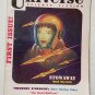 Universe Science Fiction June, Sept. 1953; March, Sept. 1954; January 1955