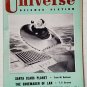 Universe Science Fiction June, Sept. 1953; March, Sept. 1954; January 1955