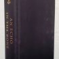 An Echo in the Bone: Outlander vol. 7 by Diana Gabaldon - 1st Hb Edn
