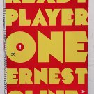Ready Player One by Ernest Cline - 1st Hb Edn
