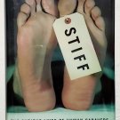 Stiff : The Curious Lives of Human Cadavers by Mary Roach - Signed 1st Hb Edn Stiff : The Curious Lives of Human Cadavers by Mary Roach - Signed 1st Hb Edn