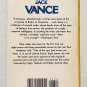 Narrow Land by Jack Vance - 1st Pb Edn