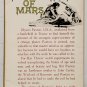 THE MASTERMIND OF MARS by Edgar Rice Burroughs - Ace F-181