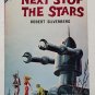 Next Stop the Stars / Seed of Earth by Robert Silverberg - 1st Pb