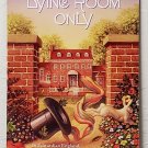 Dying Room Only: Pennyfoot Hotel vol. 11 by  Kate Kingsbury - 1st Pb. Edn.