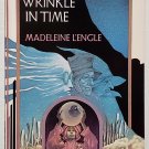 A Wrinkle in Time: A Wrinkle in Time vol. 1 by Madeleine L'Engle - 1983 Trade Pb A Wrinkle in Time: A Wrinkle in Time vol. 1 by Madeleine L'Engle - 1983 Trade Pb