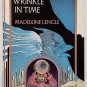 A Wrinkle in Time: A Wrinkle in Time vol. 1 by Madeleine L'Engle - 1983 Trade Pb