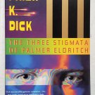 Three Stigmata of Palmer Eldritch by Philip Dick - Trade Pb