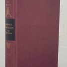 Harper's University: The Beginnings by Richard J. Storr - 1st Hb Edn