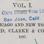 Memoirs of My Life by John Charles Fremont by John C. Fr&Atilde;&copy;mont; Jessie B. Fr&Atilde;&copy;mont