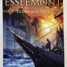 Stonewielder: Malazan Empire vol. 3 by Ian C. Esslemont - 1st Trade Pb