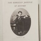 The Hawaiian Journal of History vol. 26 by Helen G. Chapin (ed) The Hawaiian Journal of History vol. 26 by Helen G. Chapin (ed)