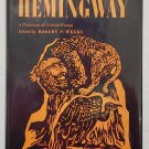 Hemingway: a Collection of Critical Essays by Robert Weeks (ed) - Hb Hemingway: a Collection of Critical Essays by Robert Weeks (ed) - Hb