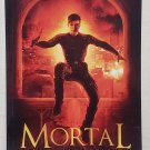 Mortal: Soul Guardians vol. 6 by Kim Richardson - 1st Trade Pb Mortal: Soul Guardians vol. 6 by Kim Richardson - 1st Trade Pb