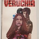 Veruchia: Dumarest vol. 8 by E.C. Tubb - 1st Pb Edn.