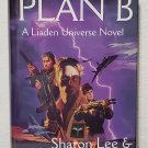Plan B by Steve Miller and Sharon Lee - Signed 1st Hb Edn