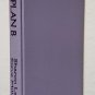 Plan B by Steve Miller and Sharon Lee - Signed 1st Hb Edn