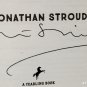 Outlaws Scarlett and Browne by Jonathan Stroud 1st Trade Pb Edn.
