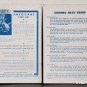Science Stories Dec 1953, Feb 1954, April 1954