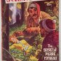 Science Stories Dec 1953, Feb 1954, April 1954