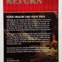 The Dragons' Return: Monte Cook's Arcana Evolved by Monte Cook - 1st Pb Edn