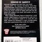 Honour Be Damned!: Nikolai Dante vol. 3! by David Bishop - 1st Pb Edn