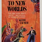 Envoy to New Worlds: Retief vol. 1 by Keith Laumer - 1st Pb Edn Envoy to New Worlds: Retief vol. 1 by Keith Laumer - 1st Pb Edn