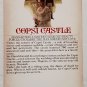 Copsi Castle by Norah Lofts - 1st Pb Edn