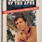 Tarzan of the Apes vol. 1 by Edgar Rice Burroughs - TV Tie-In 1966 Ron Ely Tarzan of the Apes vol. 1 by Edgar Rice Burroughs - TV Tie-In 1966 Ron Ely