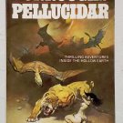 Pellucidar by Edgar Rice Burroughs - 2nd Pb Prnt 1972