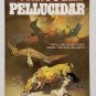 Pellucidar by Edgar Rice Burroughs - 2nd Pb Prnt 1972