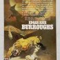 Pellucidar by Edgar Rice Burroughs - 2nd Pb Prnt 1972
