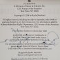 Telex from Cuba by Rachel Kushner - Signed 1st Hb Edn