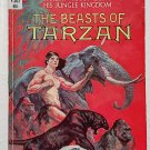 The Beasts of Tarzan: Tarzan vol. 3 by Edgar Rice Burroughs - Ace Pb F-203