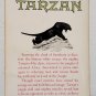 The Beasts of Tarzan: Tarzan vol. 3 by Edgar Rice Burroughs - Ace Pb F-203