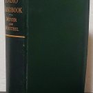 The Radio Handbook  by James A. Moyer; John F. Wostrel - 2nd Hb Printing