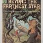 Beyond the Farthest Star by Edgar Rice Burroughs 1964 Ace F-282