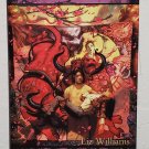 Demon and the City: The Detective Inspector Chen vol. 2 by Liz Williams-1st Hb