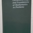 Elements of Logic and Foundations of Mathematics in Problems by Janusz... Elements of Logic and Foundations of Mathematics in Problems by Janusz...