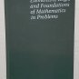 Elements of Logic and Foundations of Mathematics in Problems by Janusz...