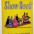 Show Boat by Edna Ferber - Hardcover, 1926