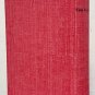 Show Boat by Edna Ferber - Hardcover, 1926