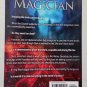 The Defiant Magician by Noffke, Sarah; Anderle, Michael - 1st Tr Pb