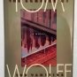 Bonfire of the Vanities by Tom Wolfe - 1st Hb Edn