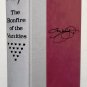 Bonfire of the Vanities by Tom Wolfe - 1st Hb Edn