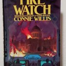 Fire Watch by Connie Willis - Signed Hardback 2nd printing Fire Watch by Connie Willis - Signed Hardback 2nd printing