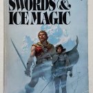 Swords & Ice Magic by Fritz Leiber - 1st Pb Edn