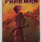The Brave Free Men: Durdane vol. 2 by Jack Vance - 1st Pb Edn