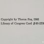Crossing the Plains Days of '57 By Audley Maxwell - 1st Hb Edn